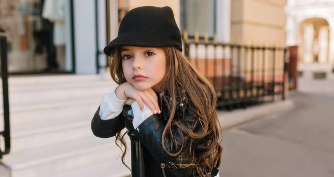 Fotografia di ritratti per bambini: Una guida completa