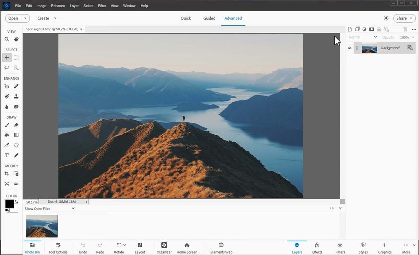 Best Photo Editing Software for Mac: Top Picks 2025 | Skylum Blog(7)