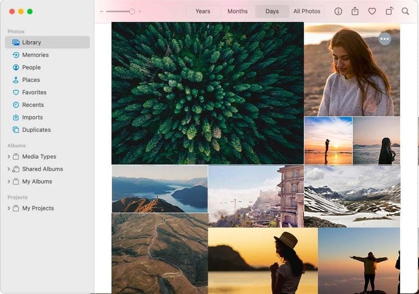 Best Photo Editing Software for Mac: Top Picks 2025 | Skylum Blog(8)