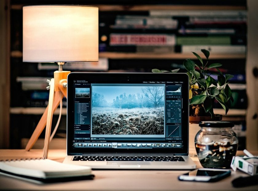 Best Photo Editing Software for Mac: Top Picks 2025 | Skylum Blog(3)