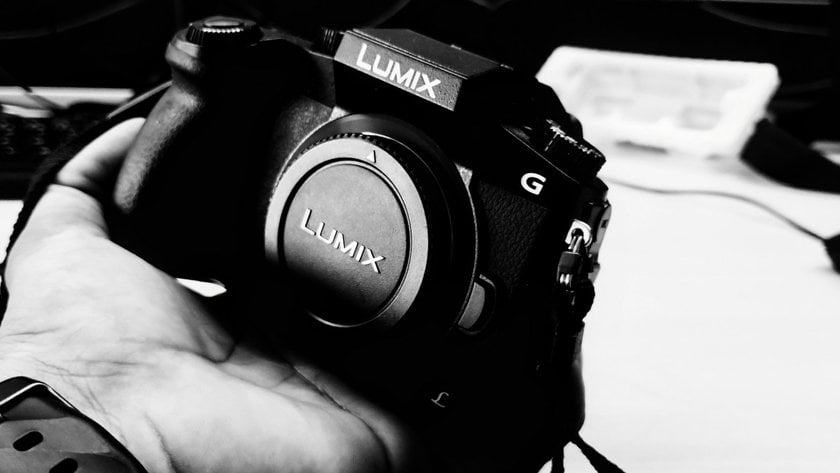 Top Camera Brands Analyzed And Rated | Skylum Blog(5)