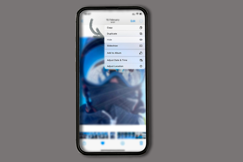 How To Hide Pictures On IPhone? Simple Guide 2025 | Skylum Blog(3)