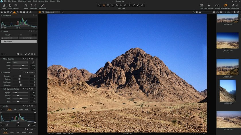 Top 10 Affinity Designer Alternatives in 2025 | Skylum Blog(6)