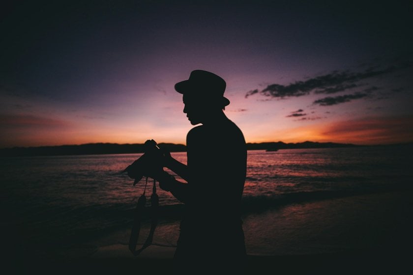 Vignetting: What is it? - Skylum Glossary(2)