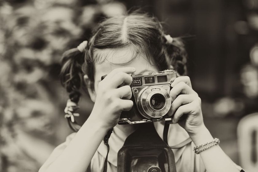 Monochrome: What is it? - Skylum Glossary(9)