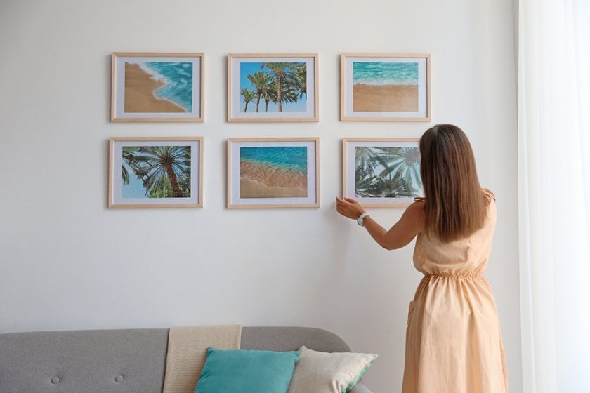 Full Guide to Working with Different and Standard Picture Frame Sizes| Skylum Blog(9)