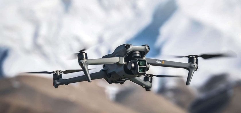 Top Picks in 2024: Find the Best Drone for Photography & Editing Tips | Skylum Blog(5)