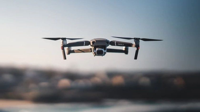 Top Picks in 2024: Find the Best Drone for Photography & Editing Tips | Skylum Blog(9)