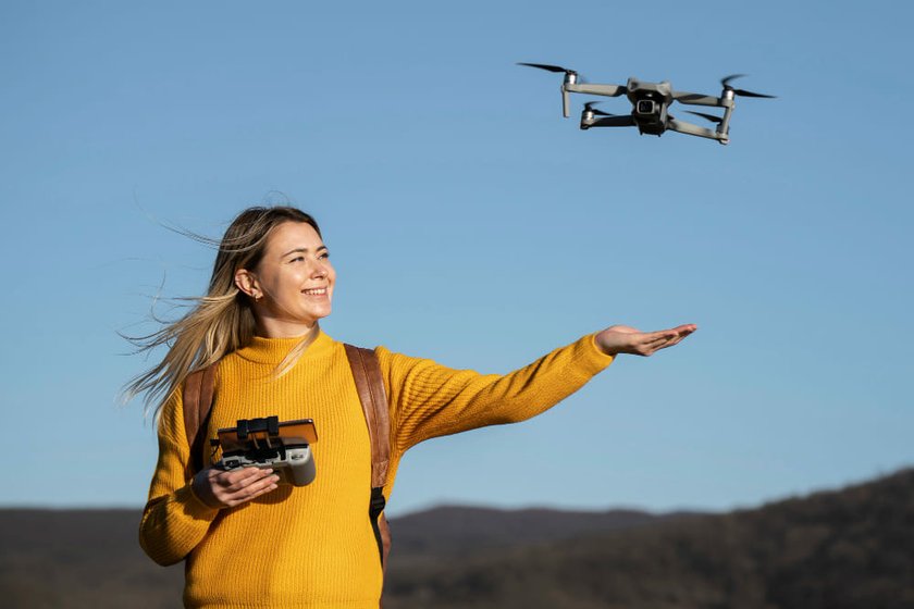 Top Picks in 2024: Find the Best Drone for Photography & Editing Tips | Skylum Blog(11)