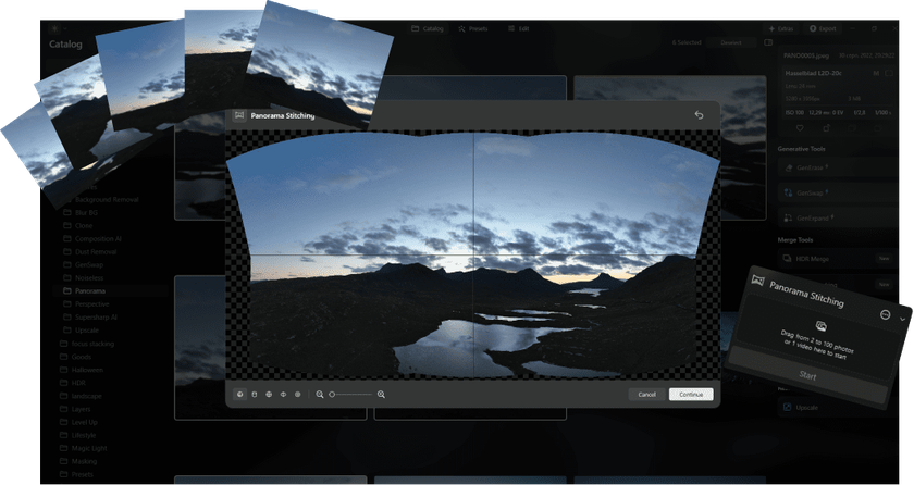12 Best Drone Apps in 2025 | Skylum Blog(3)