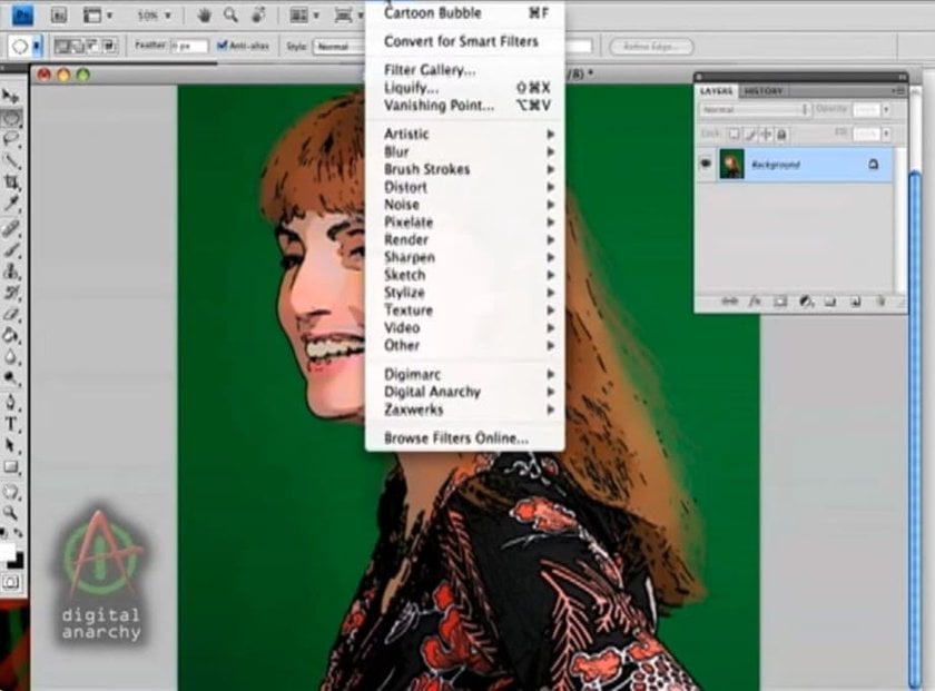 30+ Free Photoshop Plugins for Photographers | Skylum Blog(11)