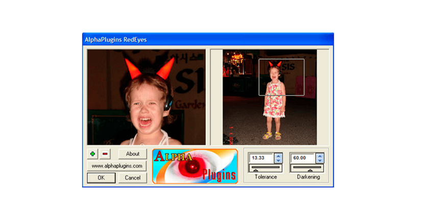 30+ Free Photoshop Plugins for Photographers | Skylum Blog(12)
