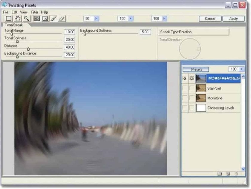 フォトグラファーのための30以上もの無料Photoshopプラグイン | Skylum Blog(10)