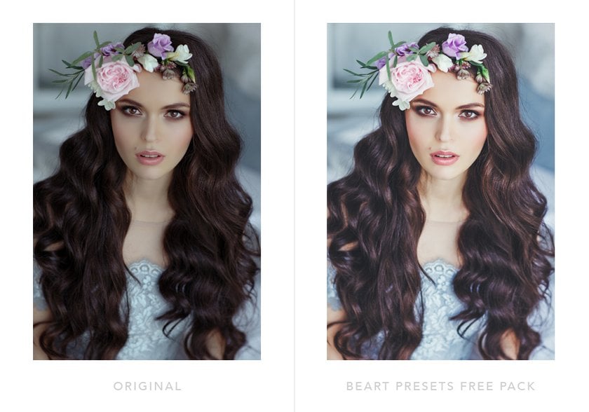 The 53 Best Lightroom Presets: Free and Paid | Skylum Blog(8)