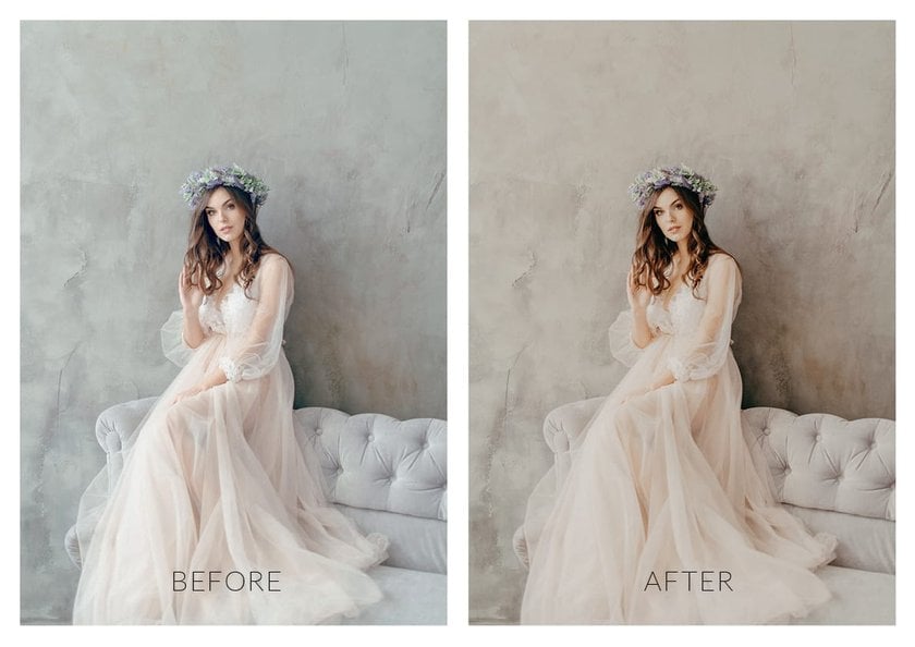 The 53 Best Lightroom Presets: Free and Paid | Skylum Blog(37)