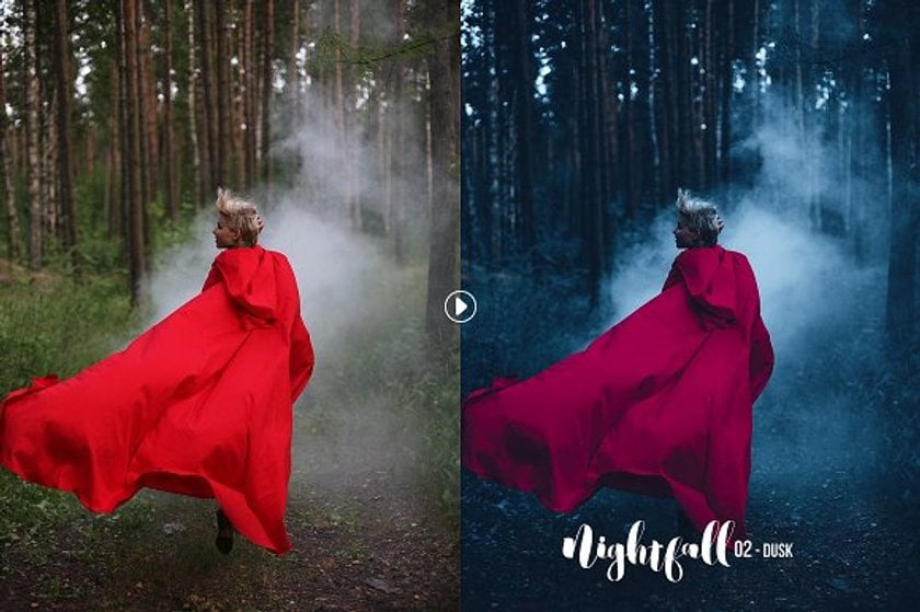 The 53 Best Lightroom Presets: Free and Paid | Skylum Blog(48)