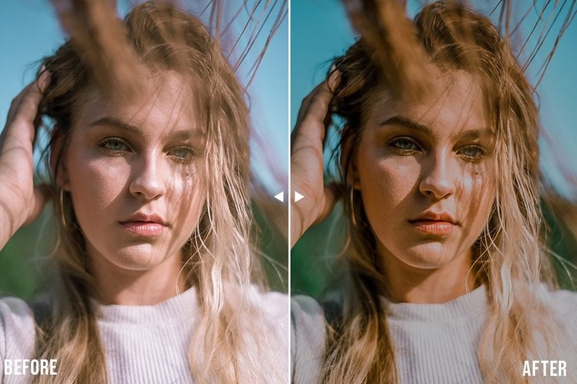 The 53 Best Lightroom Presets: Free and Paid | Skylum Blog(50)