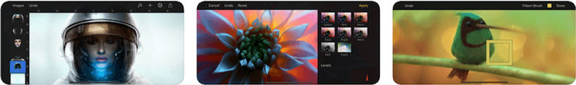 15 Best Photo Editing Apps for iPhone in 2025 | Skylum Blog(12)
