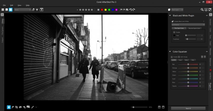 The Best Photo Editing Software 2025 | Skylum Blog(6)