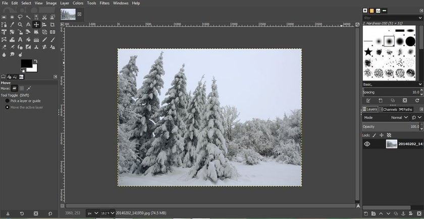 The Best Photo Editing Software 2025 | Skylum Blog(22)
