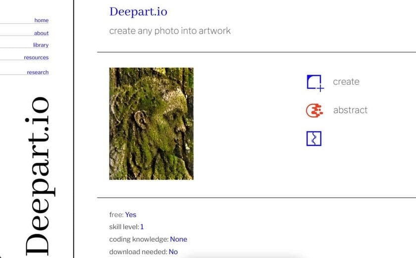 AI Photo Editing Software: The Best Artificial Intelligence Photo Editors | Skylum Blog(10)