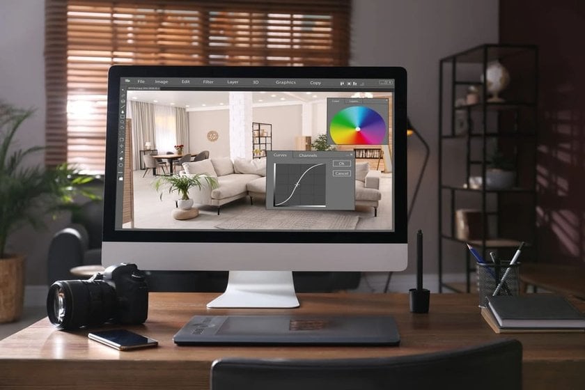 AI Photo Editing Software: The Best Artificial Intelligence Photo Editors | Skylum Blog(14)