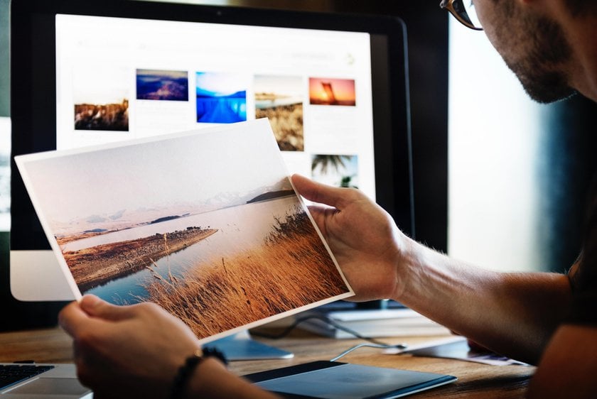 Full Guide to Working with Different and Standard Picture Frame Sizes| Skylum Blog(12)