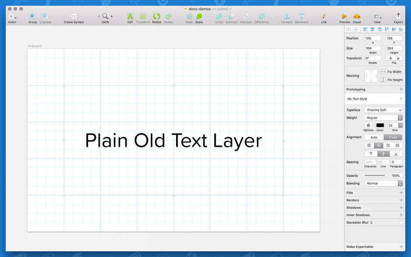 Font Awesome (Windows / Mac) - best photoshop plugins free