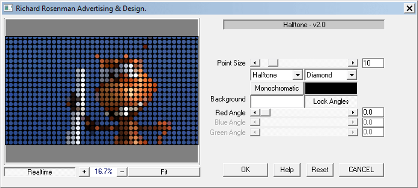 Richard Rosenman plugins (Windows) - photoshop plugin free