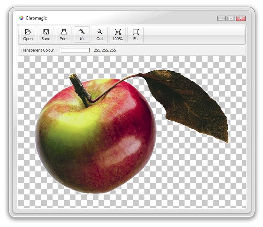 Cybia plugins (Windows) - Chromagic plugin