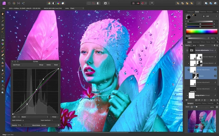 The Best Photo Editing Software 2025 | Skylum Blog(5)