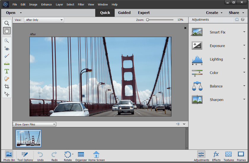 Pixlr Alternative: 9 Options to Choose From | Skylum Blog(5)
