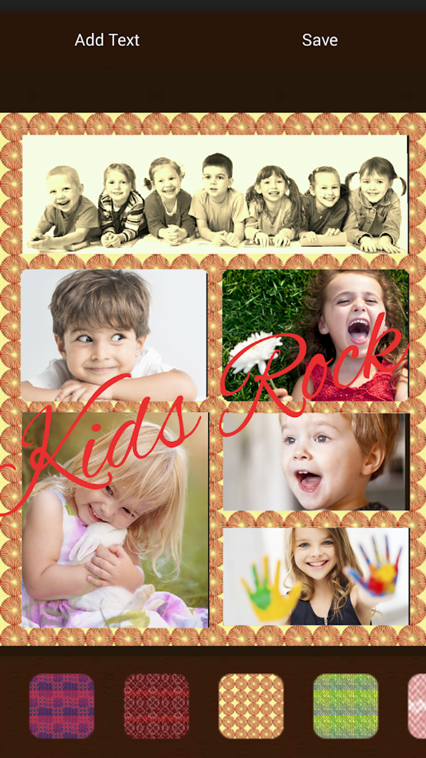 Cómo combinar imágenes para varios efectos diferentes Image8