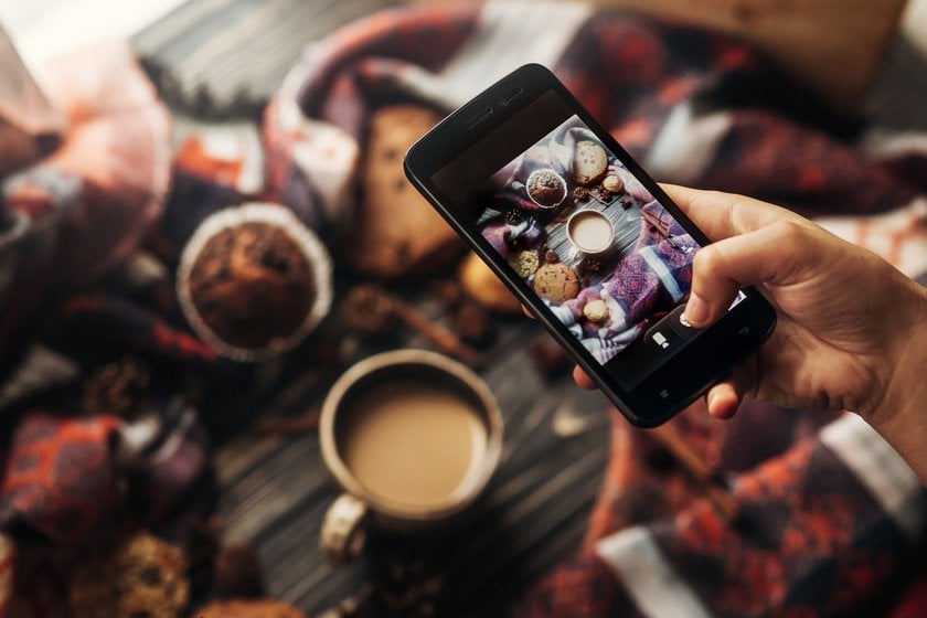 Cómo crear impresionantes imágenes de Tumblr Image4