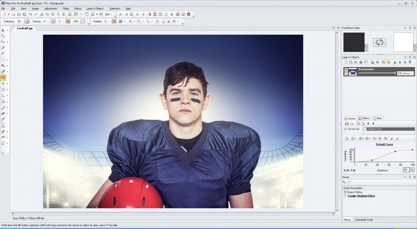 El mejor software de edición de fotos para PC en 2025 | Skylum Blog(8)