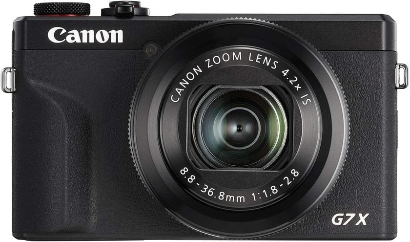 Best Vlogging Cameras of 2025: Top Picks for Every Content Creator | Skylum Blog(9)