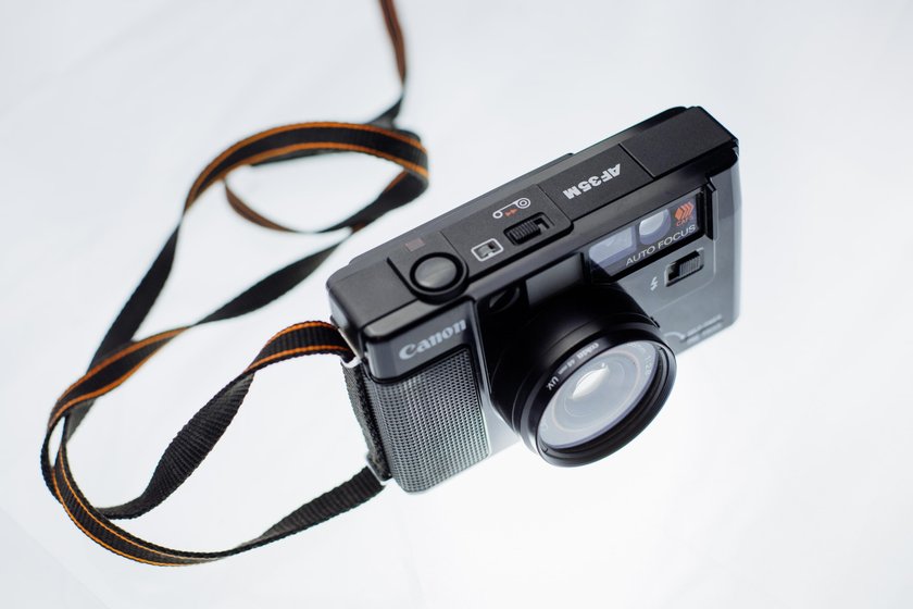 Travel Photography with minimum budget: The Best Travel Cameras | Skylum Blog(5)