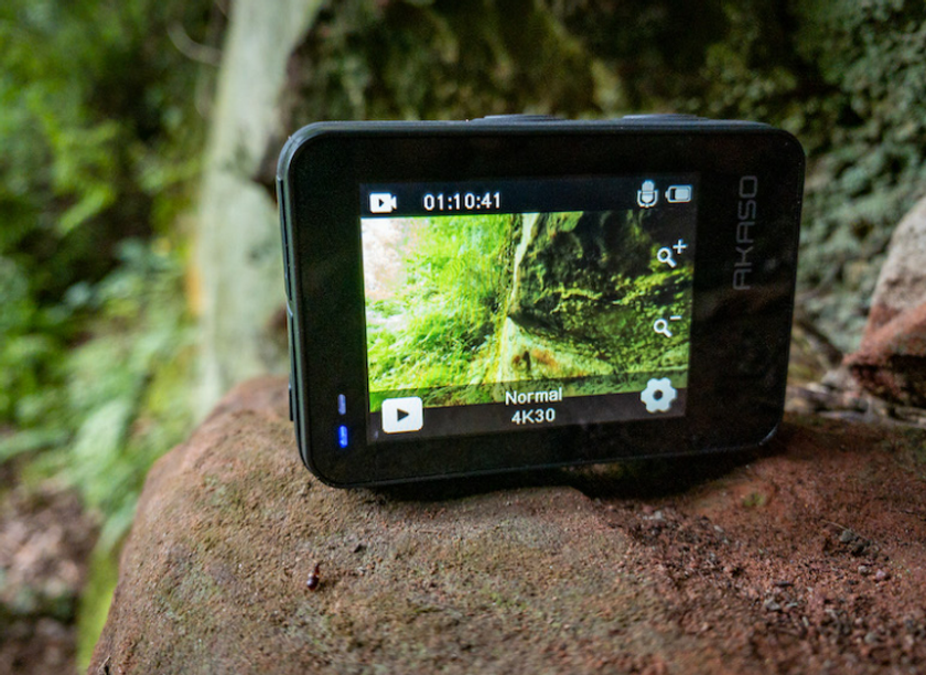 Travel Photography with minimum budget: The Best Travel Cameras | Skylum Blog(7)