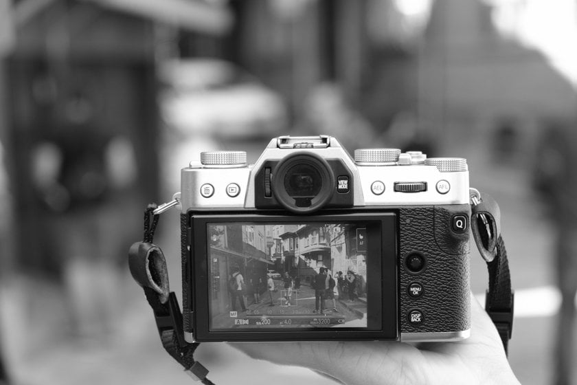 Travel Photography with minimum budget: The Best Travel Cameras | Skylum Blog(12)