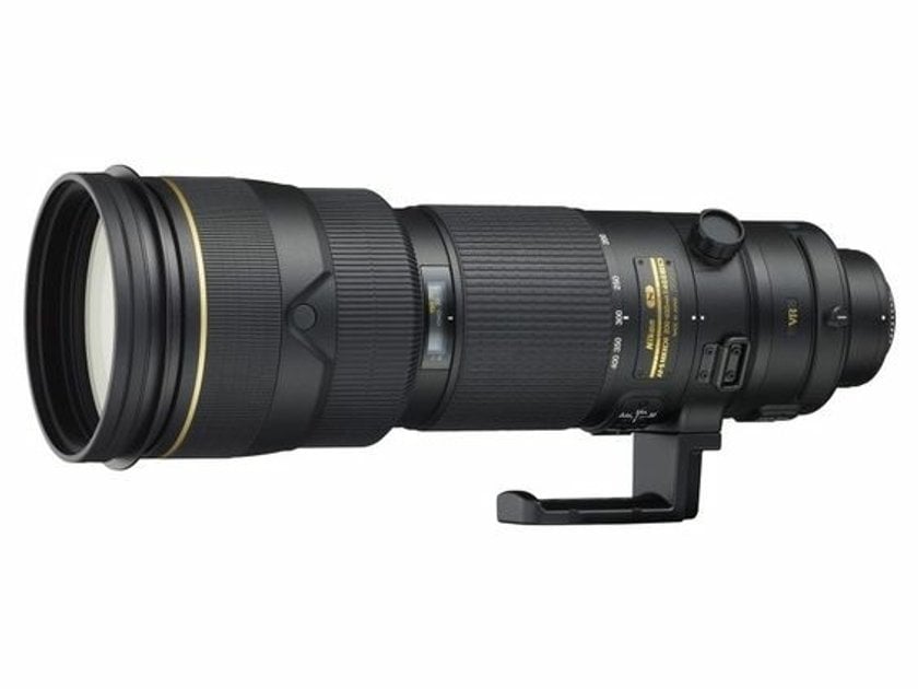 Definition Of Focal Length: Power Of Zoom And Perspective I Skylum Blog | Skylum Blog(4)