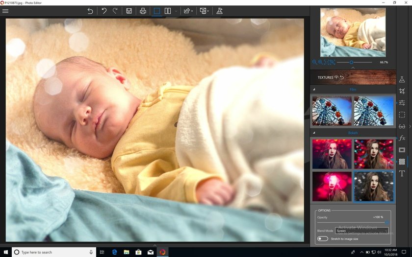 2025年の17の最高の無料のPhotoshop代替品  | Skylum Blog(15)