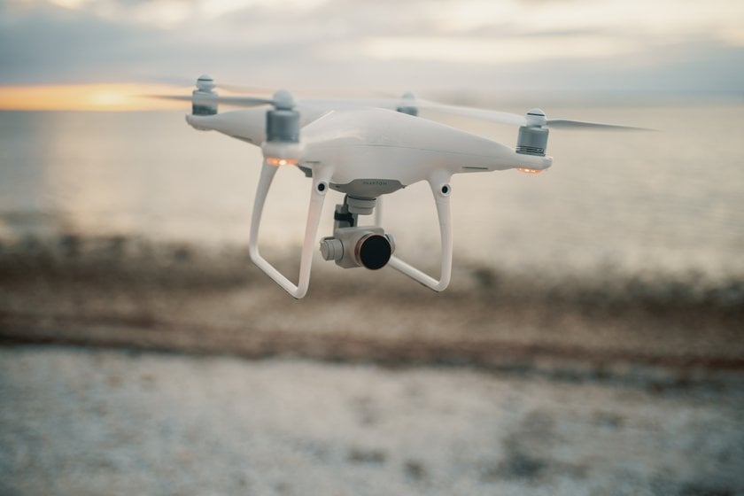 Drone Photography for Beginners: A Crash Course | Skylum Blog(3)
