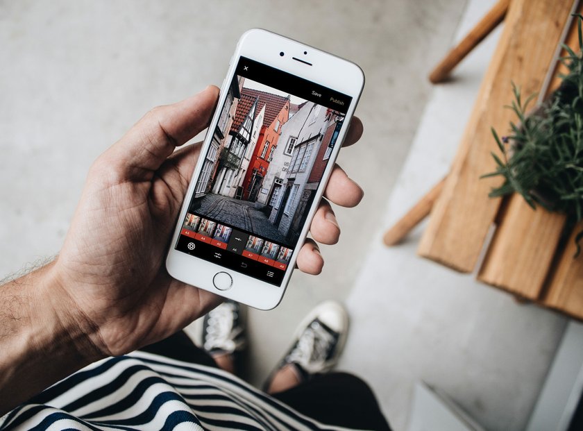 Die 5 besten Apps zum Entfernen von Personen aus Fotos | Skylum Blog(8)