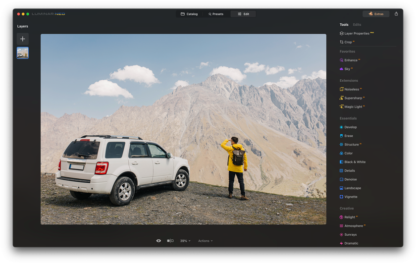 Come Combinare le Foto su iPhone: Guida alle Scorciatoie e alle App Image6