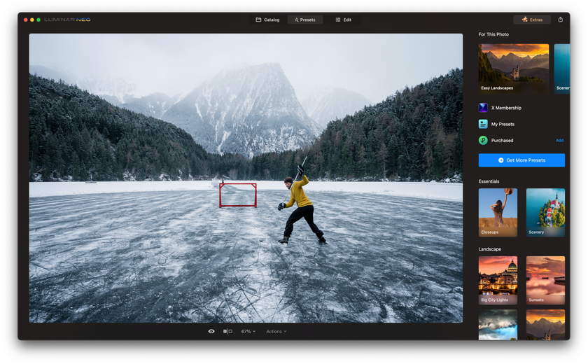 Elevate Your Photo Editing Game With This Darktable Alternative  | Skylum Blog(4)