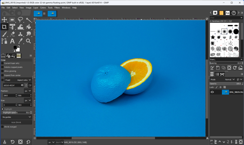 Elevate Your Photo Editing Game With This Darktable Alternative  | Skylum Blog(5)