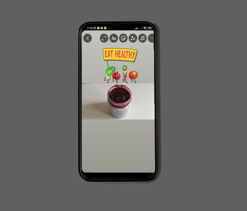 How To Add Stickers To Photos For A Creative Flair | Skylum Blog(11)