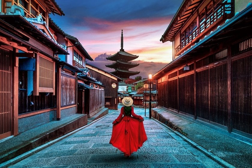 10 Best Places To Visit In June: Chase The Summer Sun | Skylum Blog(6)