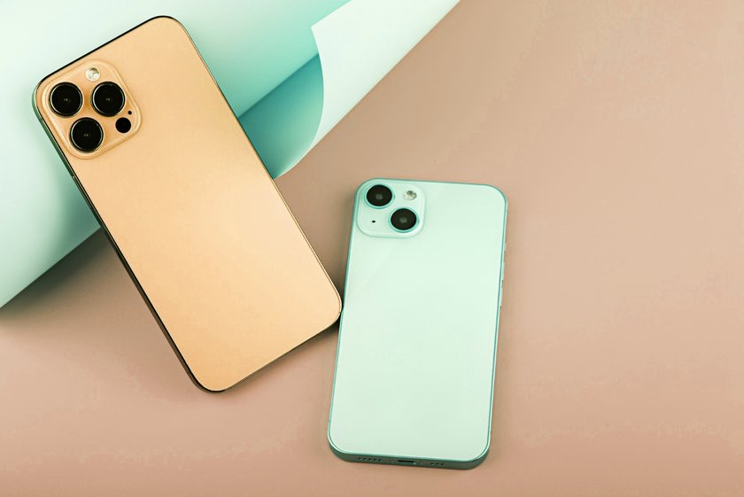 Iphone 15 Camera vs 15 Pro Showdown: Main Differences | Skylum Blog(3)