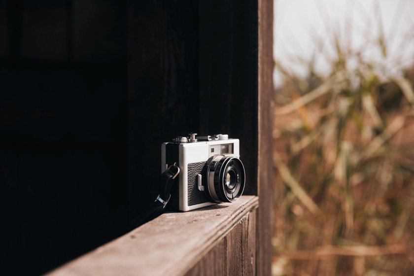 National Camera Day Quotes: The Art of Photography in Words | Skylum Blog(3)